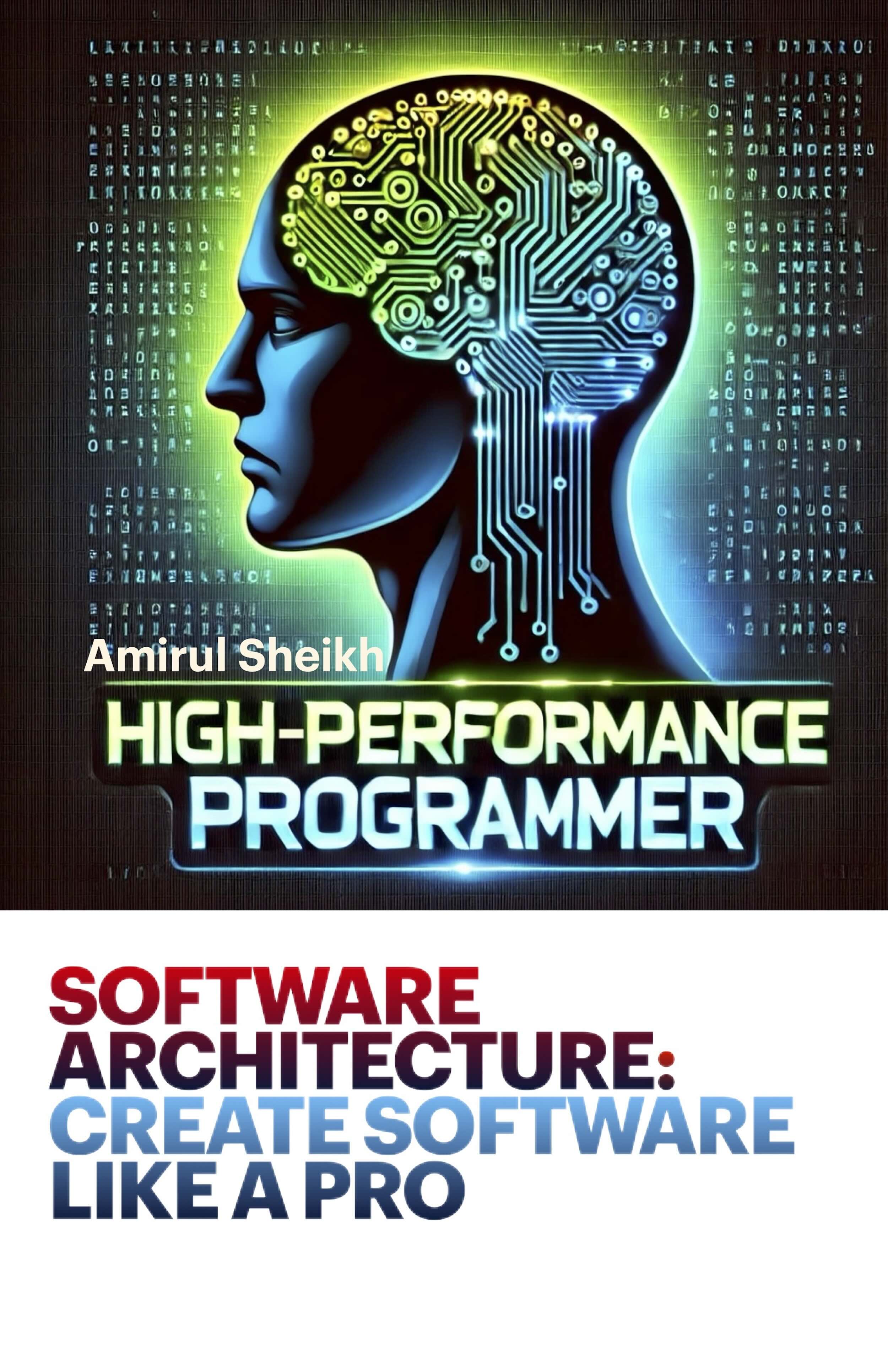 Software Architecture: Create Software Like a Pro