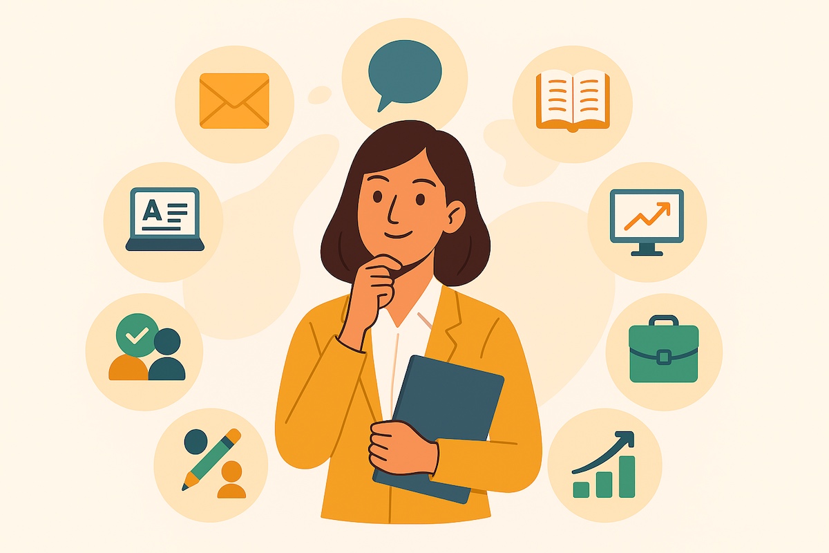 10 High-Impact Benefits