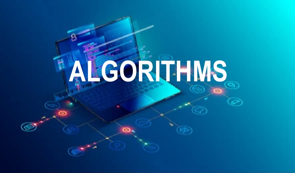 Algorithms